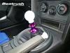 Beatrush Reverse for Toyota 86 and BRZ Knob, Purple, (ZN6) (ZC6) [S76400RKP]