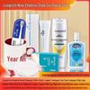 Подарочный набор Longrich «Ежедневные essentials» из шести предметов
