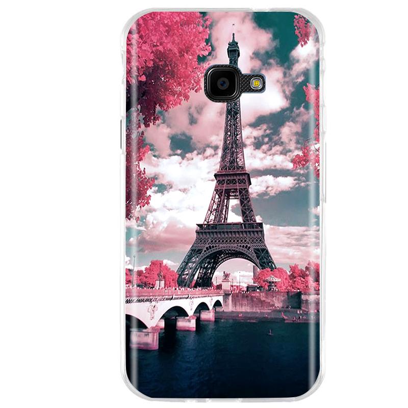 For Samsung Galaxy Xcover 4 Case Silicone Cover Soft Phone Case For Samsung Xcover 4 Galaxy XCover4 G390F G390 SM-G390F Cases