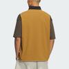 Adidas City Escape Woven Vest Men Vest Bronze JI9812