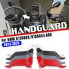 Motorcycle Accessories For BMW R1300GS R 1300 GS ADV 2023 2024 2025 Handguard Hand Shield Protector Hand Guard Extension Set