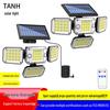 Led Işıklar – Led güneş lambası