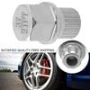 37/21PT  Hollow Car Anti Theft Wheel Lock Lug Nut Screw Removal Key For BMW Replacement Auto Accessories