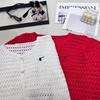 Trendy Brand 2026 Early Autumn Knit Embroidery Cardigan - Age-Reducing, Casual, Versatile Outerwear