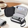 Portable Blood Glucose Meter Case Hard Shell Insulin Pen Carrying Bag  Home