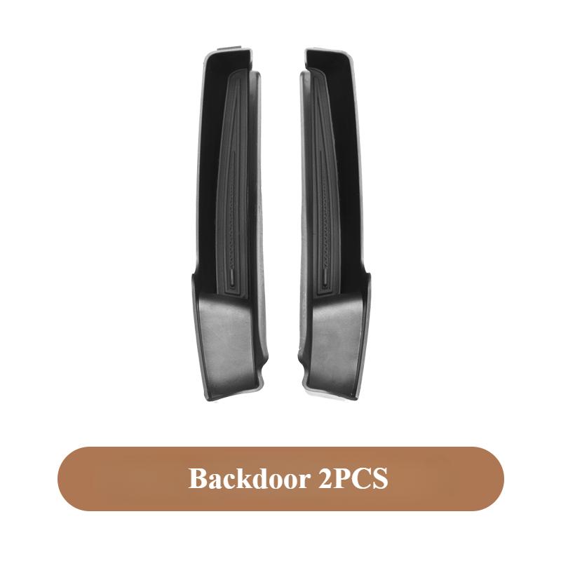 

Used for Mercedes-Benz W214 E-class E300L/E260L door handle storage box storage box interior decoration supplies back door