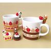Decole Little Bear Chocolate Factory Mug ZCB-62561
