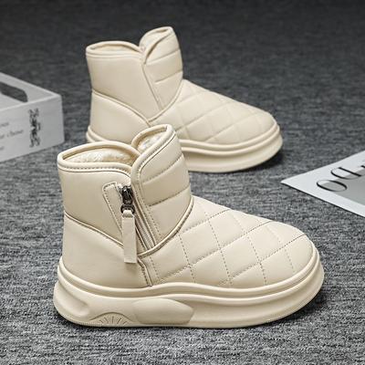 Stiefeletten – Stiefeletten