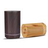 Wood Grain Aroma Diffuser & Air Purifier Humidifier