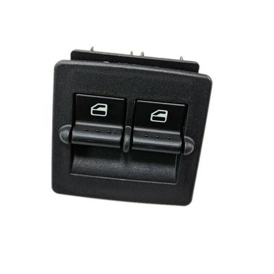 Fensterheberschalter 1C0959855A 1C0959527 Schalter für elektrische Fensterheber LHD für VW Beetle 1998-2010 FST-VW-1162