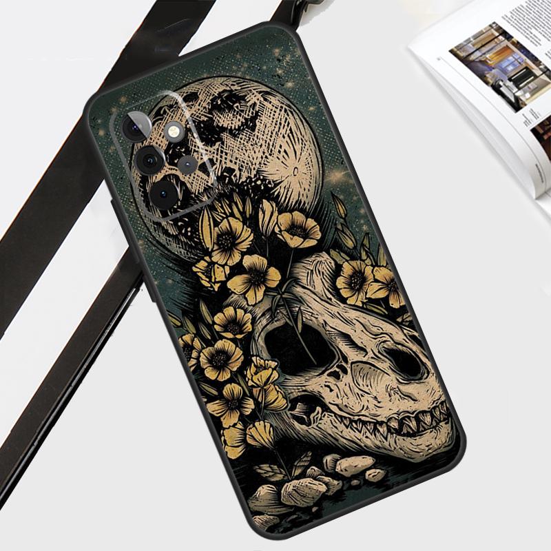 

T Rex Dinosaur Tyrannosaurus Case For Samsung Galaxy A55 A35 A15 A56 A36 A26 A16 A06 A54 A34 A14 A12 A22 A32 A52 A13 A53 Samsung A13 4G