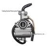 PZ16/PZ20 Aluminum Alloy Carburetor for 50CC-135CC SUNL, JCL, TAOTAO UTV/ATV