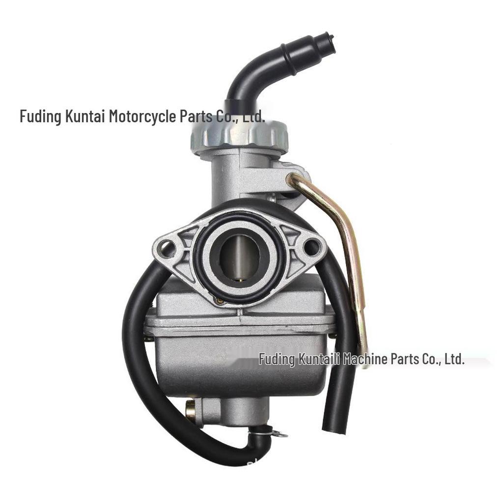 PZ16/PZ20 Aluminum Alloy Carburetor for 50CC-135CC SUNL, JCL, TAOTAO UTV/ATV