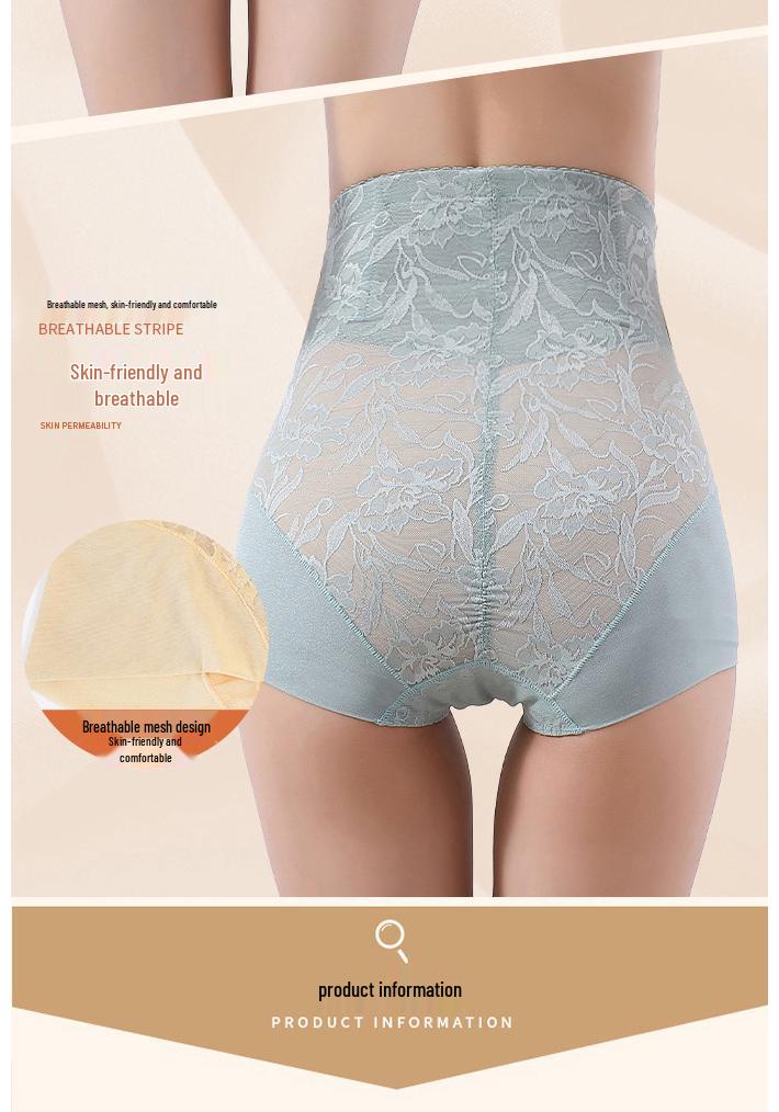 2021 Seamless Women's Body Shaping Tummy Control Pants - Comfortable & Soft Waist Trainer