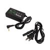 EU US Zástrčka 5V AC Adaptér Nástěnná Nabíječka Napájecí Zdroj pro Sony PSP 1000/2000/3000