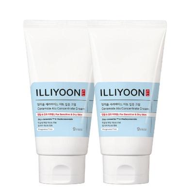 Ceramide Ato Konzentrat Creme 150ml + 150ml