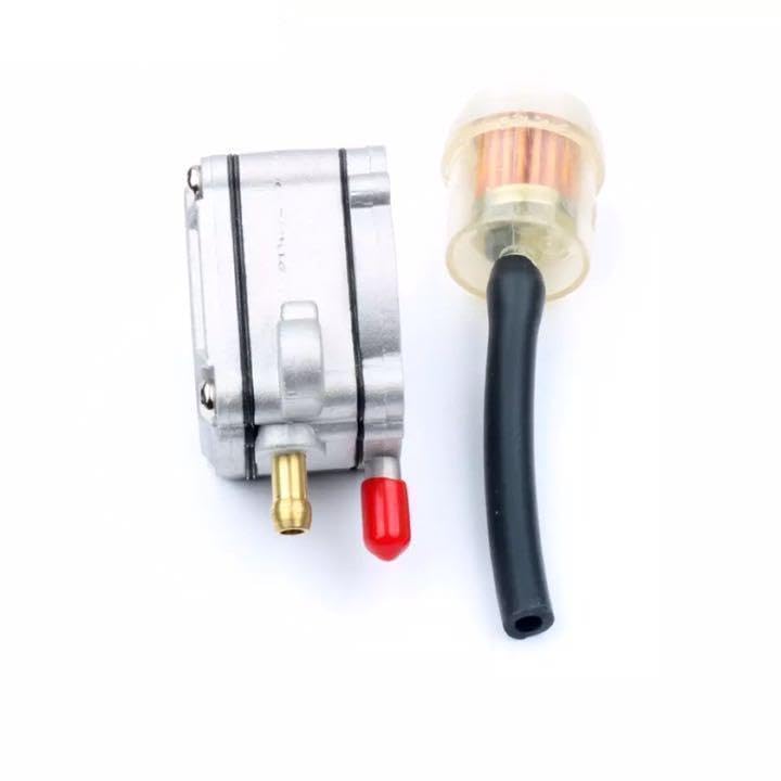 [Deepa Ribusu] Honda Dio DIO Kraftstoffpumpe, 3-teiliges Set, AF18, AF27, AF28, AF34, AF35,