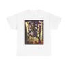 Skeleton Warrior Illustration T-Shirt | D&D Shirt | Dungeons and Dragons Tee