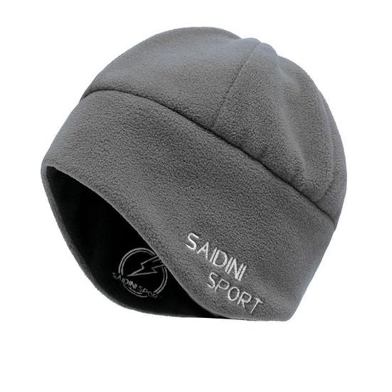 Tykk varm ansiktsbeskyttelse Vindtett hals Cold Prevention Protector Cover Sykling