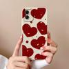 For Samsung Galaxy A05 A05S Case Cute Design Full Protection Funda For Samsung A 05 Soft Liquid Silicone Phone Back Cover Coque