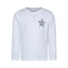 Mountain Warehouse Childrens/Kids Leopard Star Long-Sleeved T-Shirt