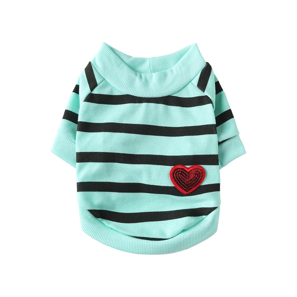 Small Dog Clothes, Spring/summer Lightweight , Puppy Clothing.
