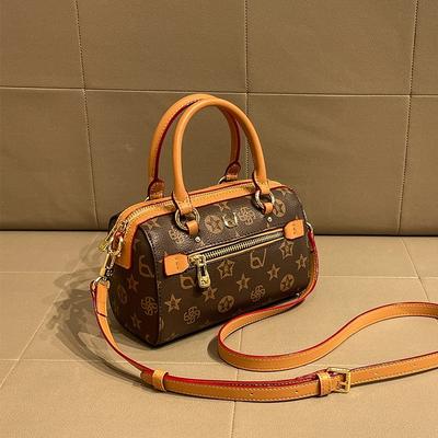Light Luxury Bag Designer Bag Unique Shoulder Crossbody Pillow High-end Fashion New