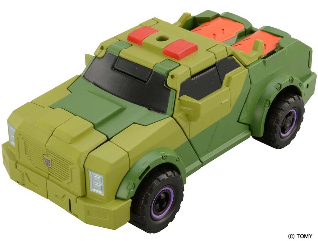 Transformers TAVVS02 Grimlock Vs. Grizziber