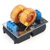 5-12V 120W Mini Zvs Induction Heating Board Flyback Driver Heater Diy Cooker