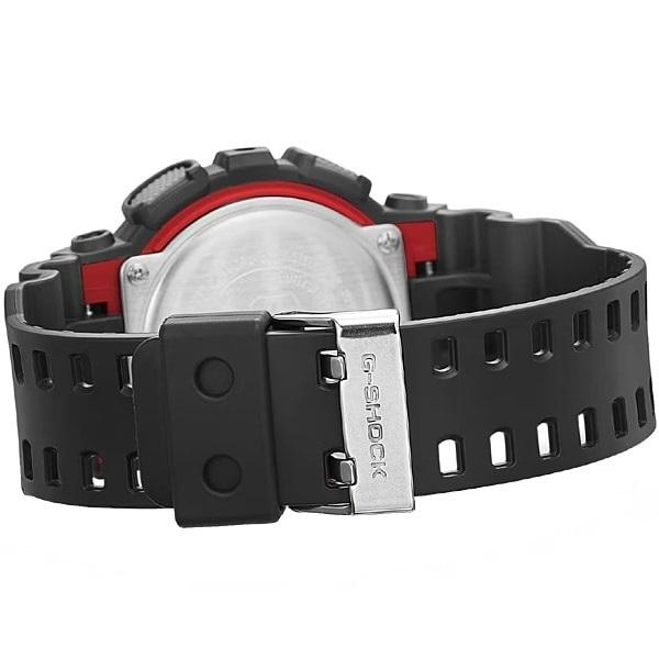 Casio Price Brand New CASE Large Size 20 ATM Water-Resistant Resistant Shockproof Watch Special G-SHOCK GA-110RL-1AJF [BIG Series]