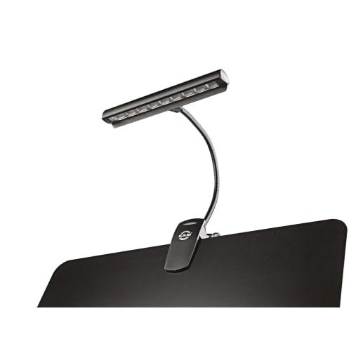 K&M Music Stand Light "Orchestra Light EOS" [12249-000-55] 12249
