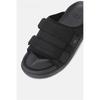 Kolon Sports Unisex Slide Camp Fe2ax25460blk