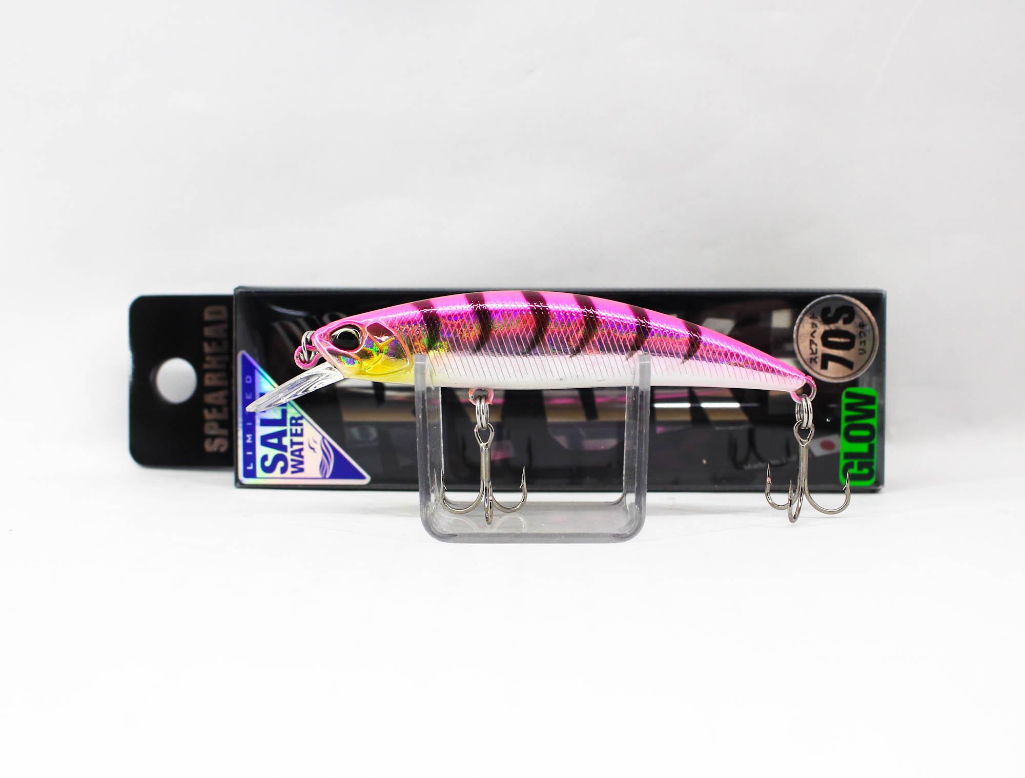 

Duo Spearhead Ryuki 70S SW Тонущая Приманка ADA0218 (3741)