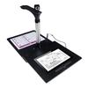 Zitu CH500R A3 High-Speed Document Scanner & Handwriting Pad
