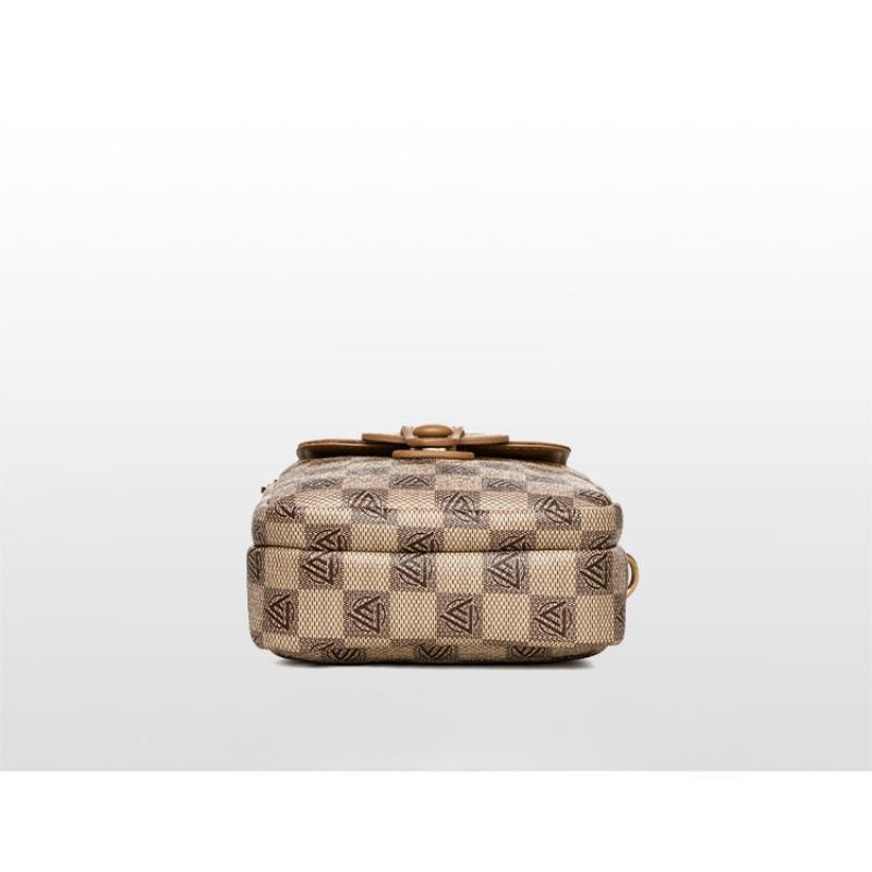 Shoulder Bag, Mobile Phone Bag, Crossbody Bag, Wallet, Casual Women's Bag