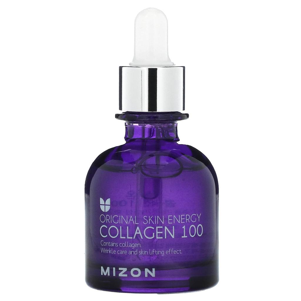 Mizon Collagen 100, 1.01 Fl Oz (30 Ml)