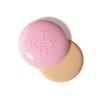 Colored Kiss Pink Magnet Cushion