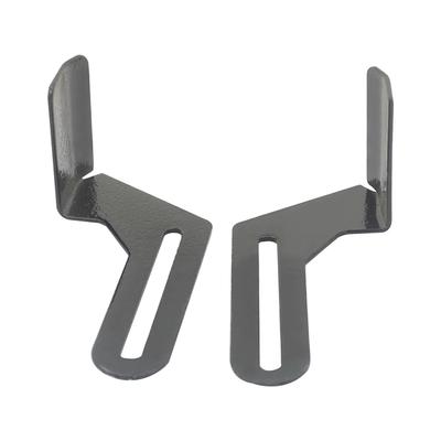 Washer Pad Accessories Cutting Holder 2pcs Grinder Tool Rest