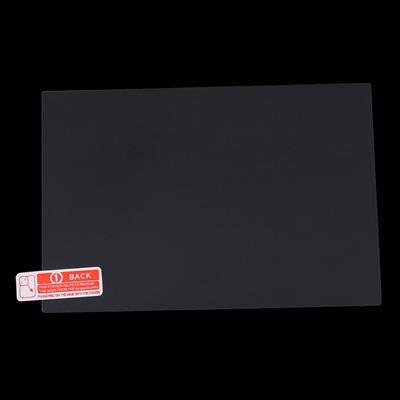 Screen Protector for TM5 Kitchen Machine Tempered Glass LCD Display Film Hardness Scratch Resistant Display Film