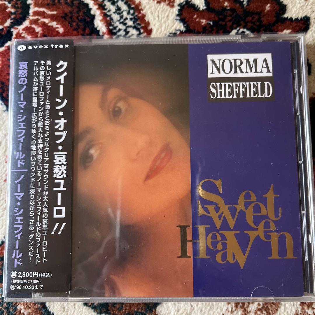 

[USED] norma sheffield