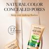 Aloe Vera Make-up Korektor BB Krém SADOER Péče o pleť Make-up BB Krém