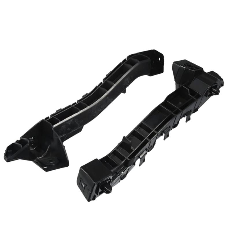 For Subaru Forester 2009 2010 2011 2012 2013 Left Right Front Bumper Support Bracket Retainer 57707SC040 57707SC050