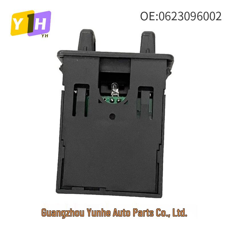 Colombia-Compatible Wiper Controller Switch 0623096002 IWPSFL001