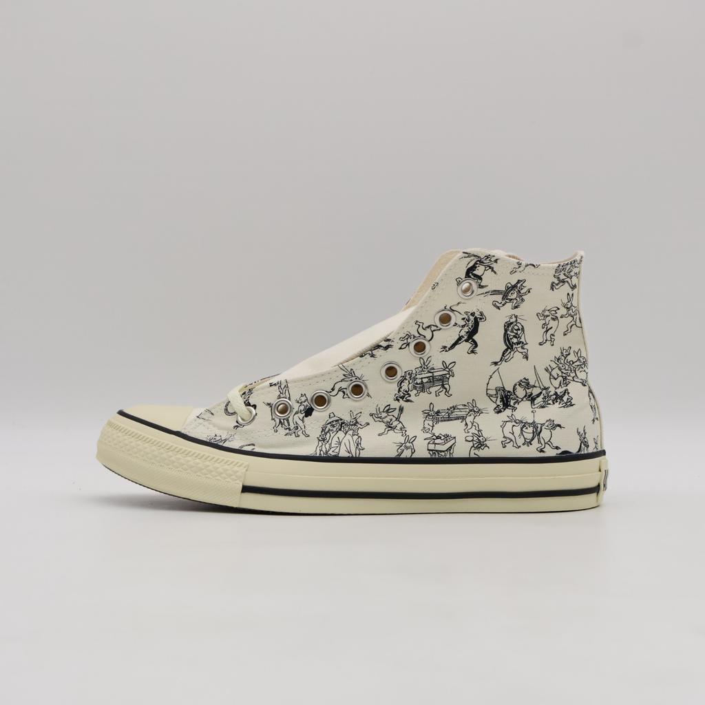 31314682 ABC-MART Exclusive Converse All Star Ukiyo-e Print Hi Choju (Men's)