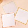 Handmade Perler Beads Baking Cloth Transparent DIY Perler Beadsheat-resistant Paper Toy Accessories Heat Press Paper