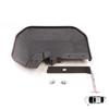 BSP1227-1 Front Left Mud Flap Splash Guard for Ford Transit MK8 T18 V363 FAD FBD FCD FDD FED 2013-On 1820757