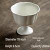 white ceramic with lanyard for car use, sada 2