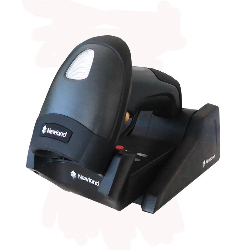 Newland HR32 Bluetooth Wireless 1D 2D Barcode Scanner