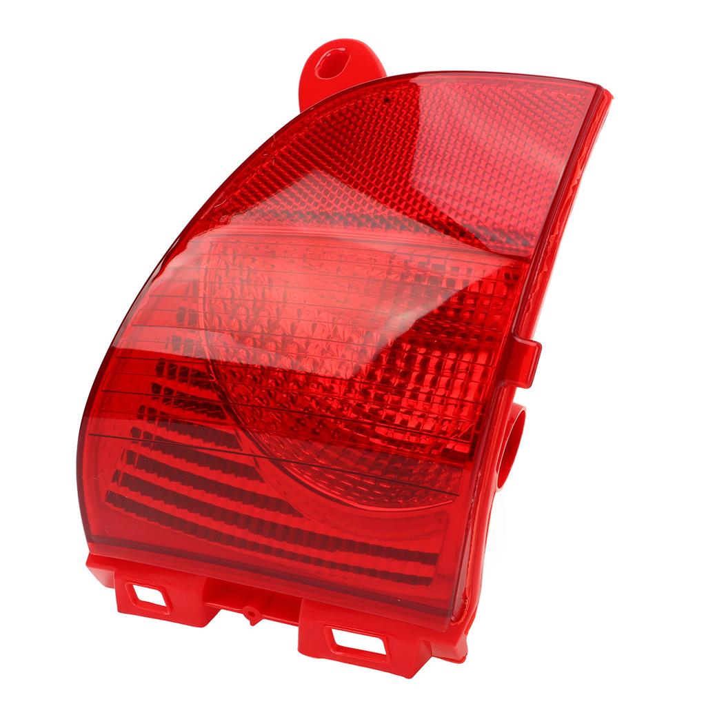 Rear Brake Light Right Hand Drive Tail Lamp Assembly Replacement For Peugeot 308 CC 2009 To 2011