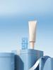 Daily Comma Velo de Parfum Pure Blue Gift Set (Solid & Cream Perfume)